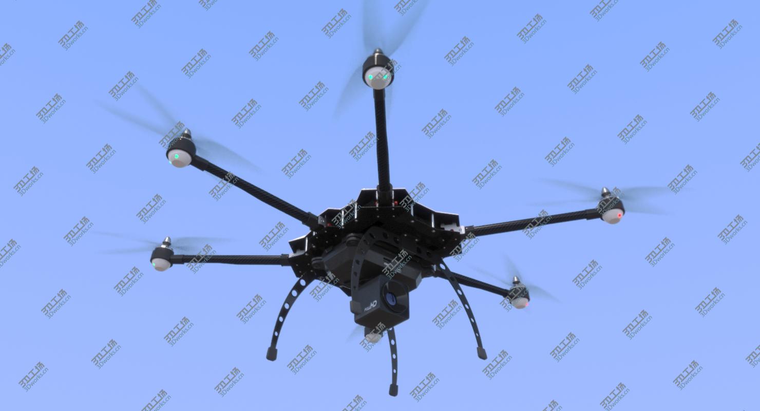 images/goods_img/202104092/Drone Copter Hexacopter/4.jpg